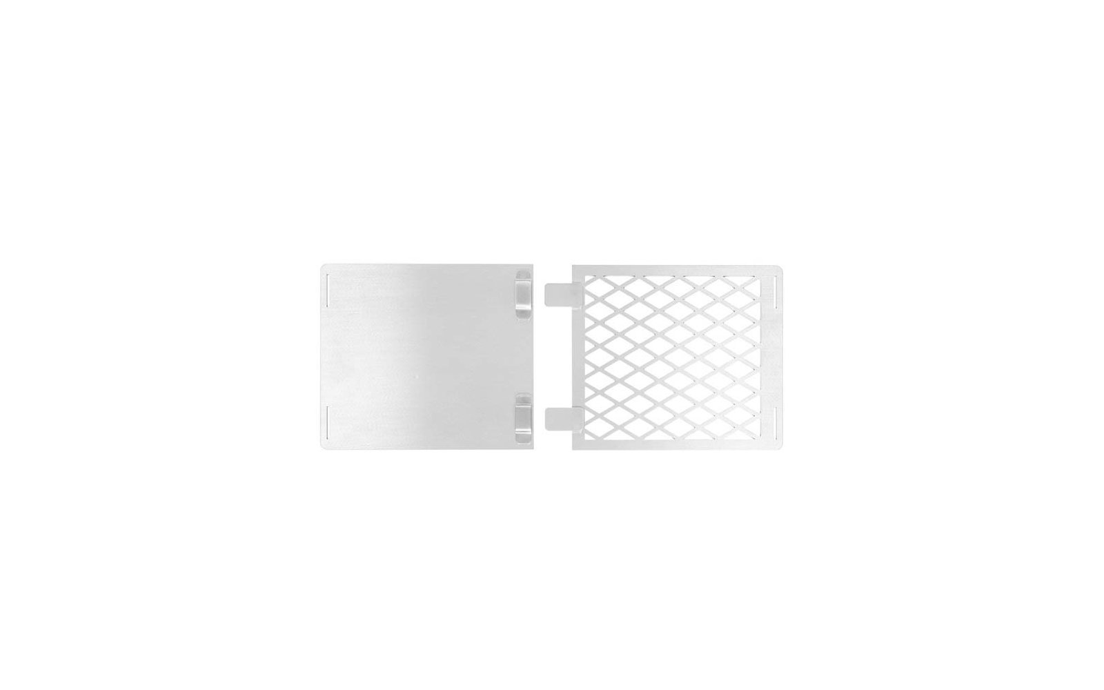 Fennek 4Fire Grill 550 x 240 mm
