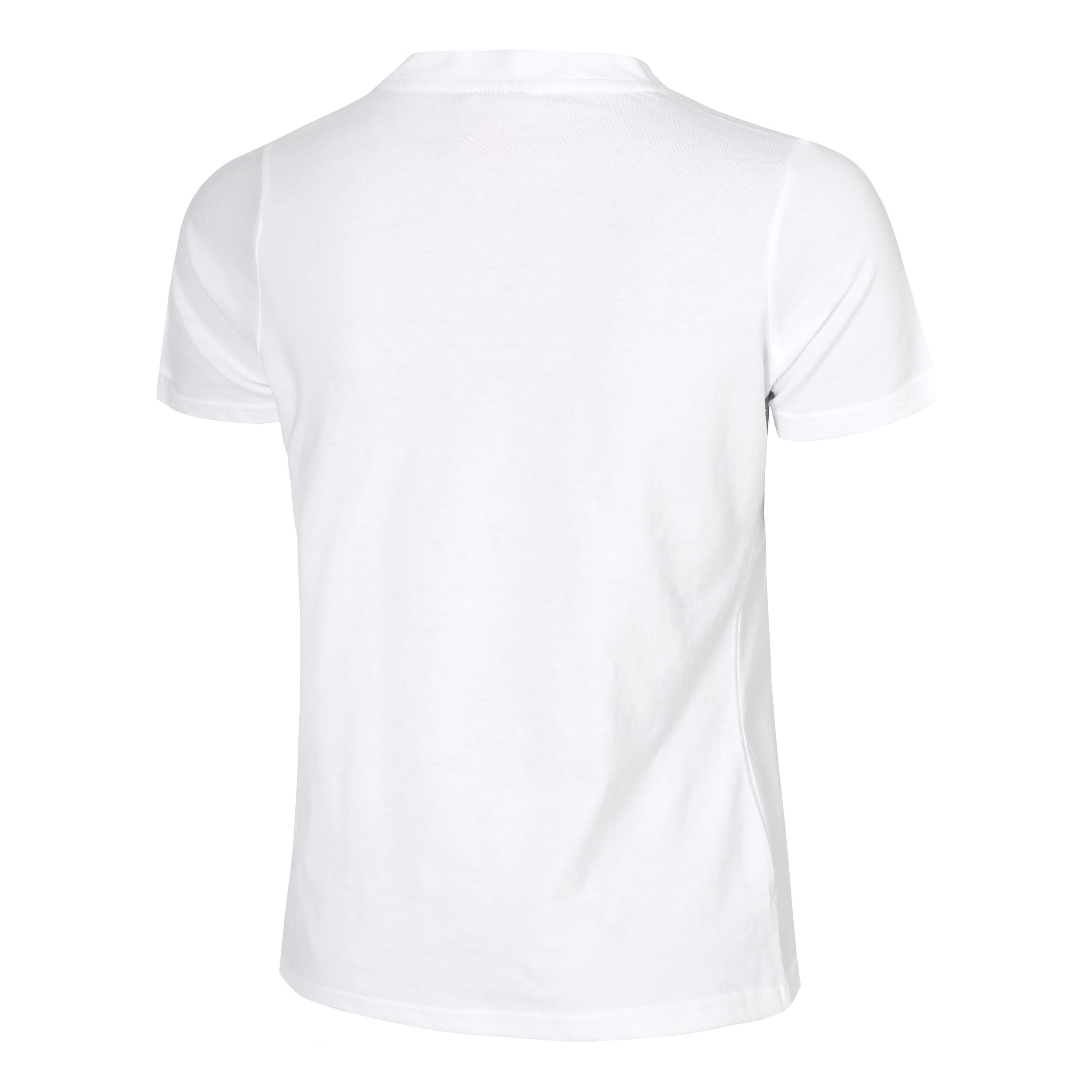 BIDI BADU Crew Chill T-shirt Femmes - Blanc