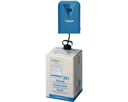 Doseerunit BWT Bewados PLUS 10/20 voor AQA Perla 17081