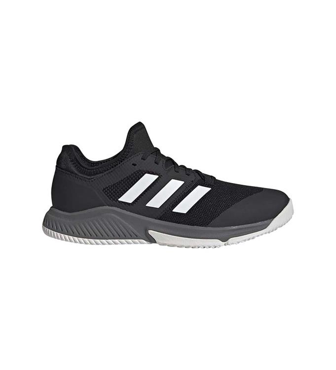 adidas Men Court Team Bounce Indoorschoenen