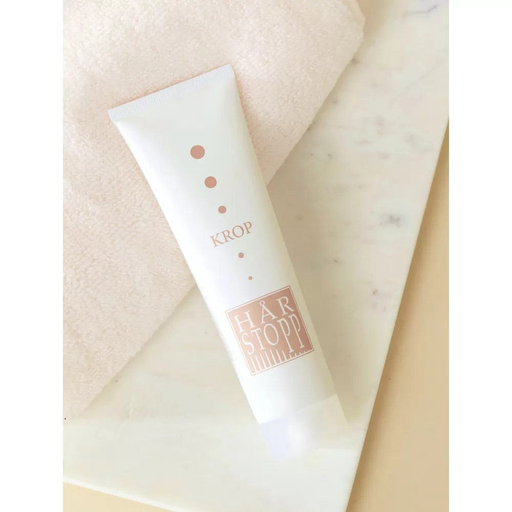 HårStopp Krop - 100 ml