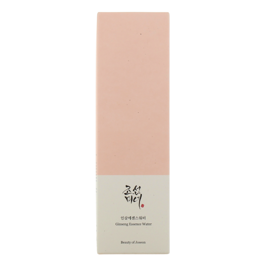 Beauty of Joseon Ginseng Essence Water - Lotion hydratante visage