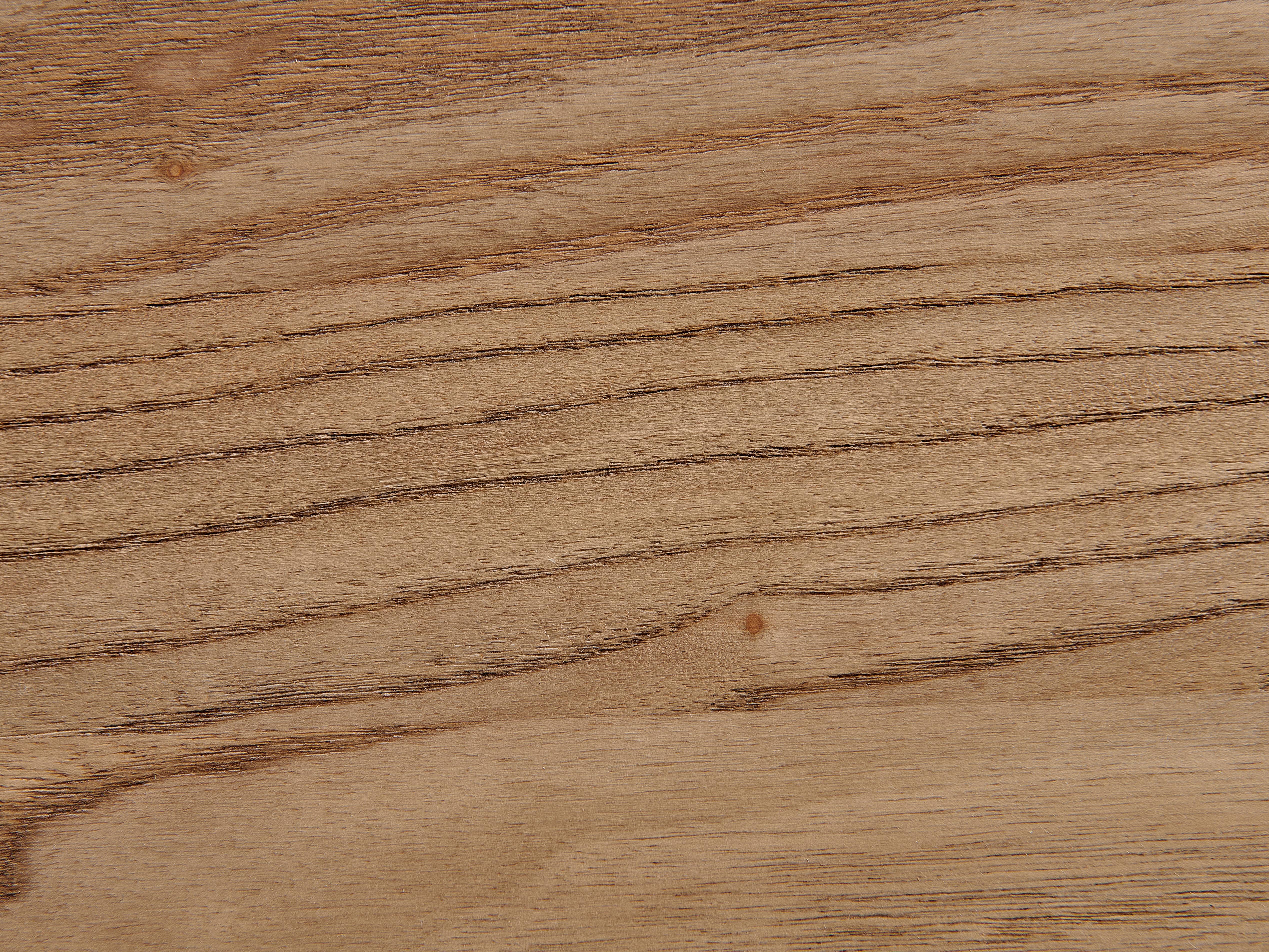 TV-meubel SALTON Sassafras Bruin