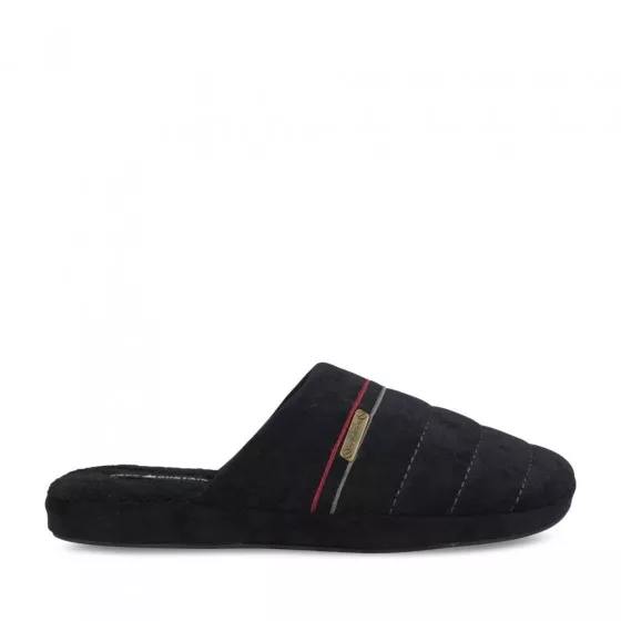 Chaussons NOIR CAPE MOUNTAIN
