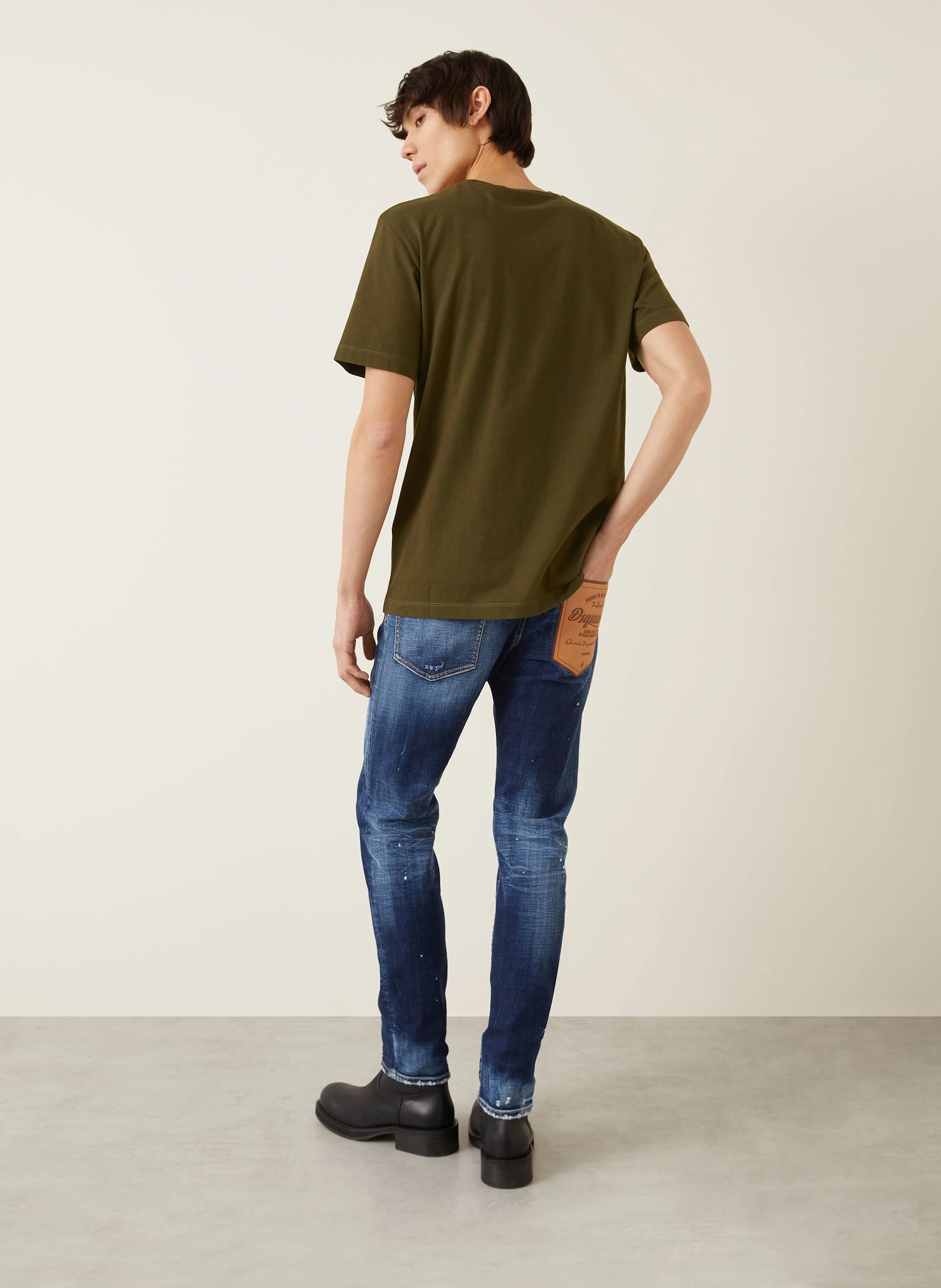 DSQUARED2 T-Shirt