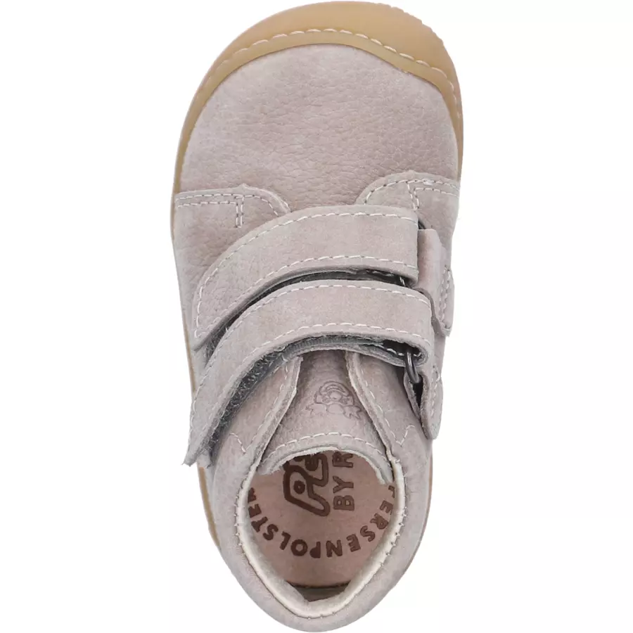 Pepino Halbschuh Chrisy kies (mittel)