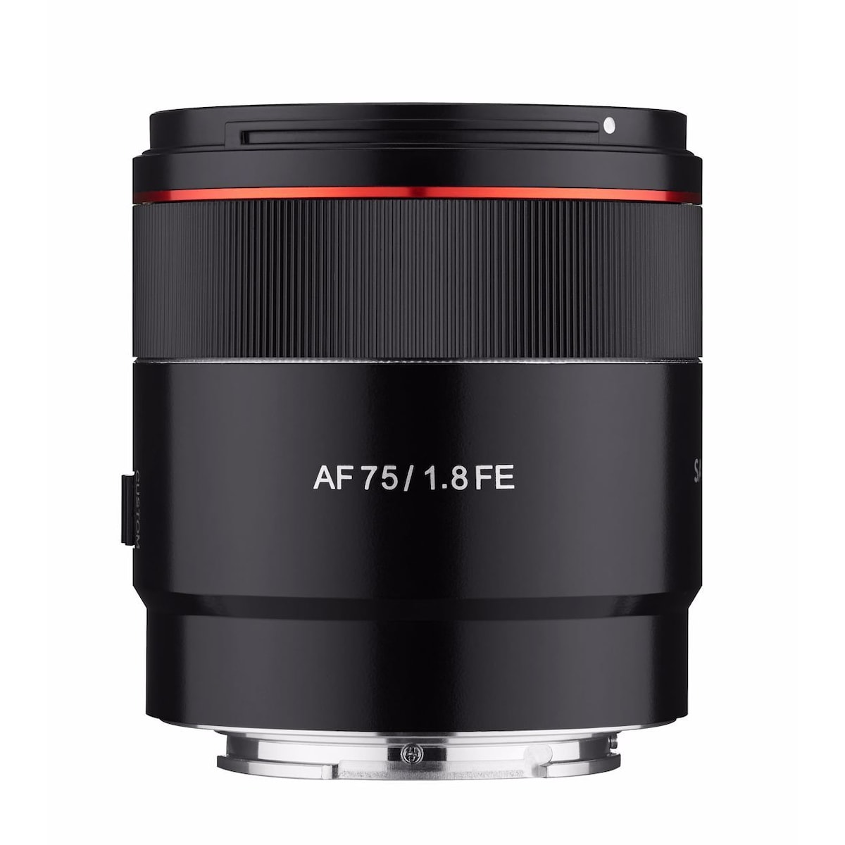 Samyang AF 75mm f/1.8 Sony FE
