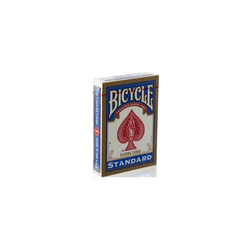 Bicycle - Standard - Bleu