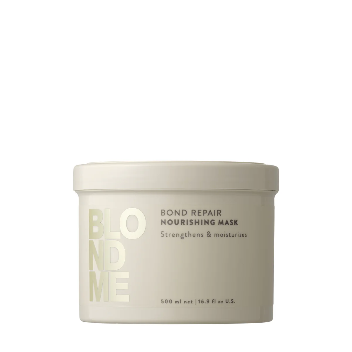Masque Nutritif Bond Repair BlondMe 200ml / 500ml