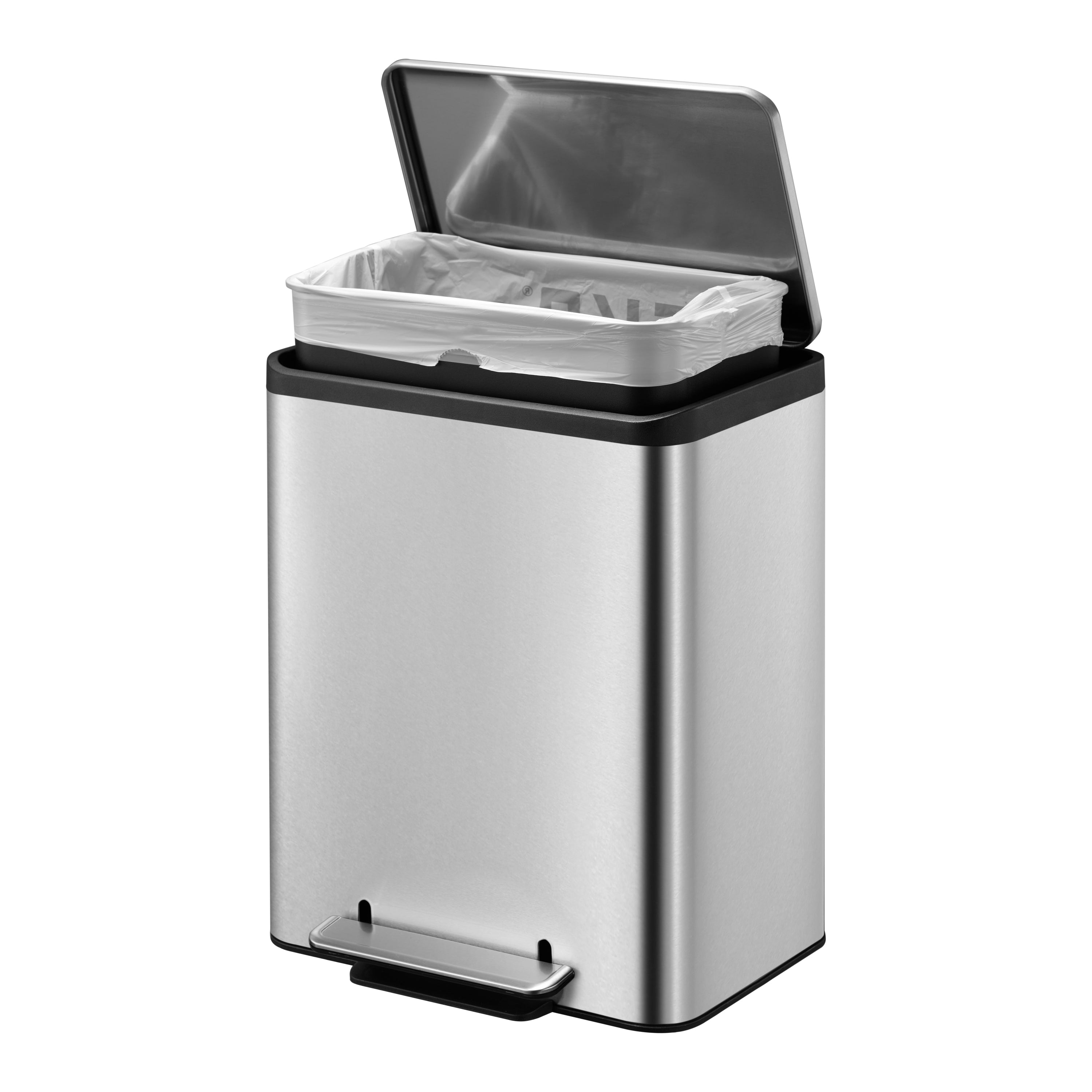 EKO EcoCasa Pedaalemmer 30 Liter