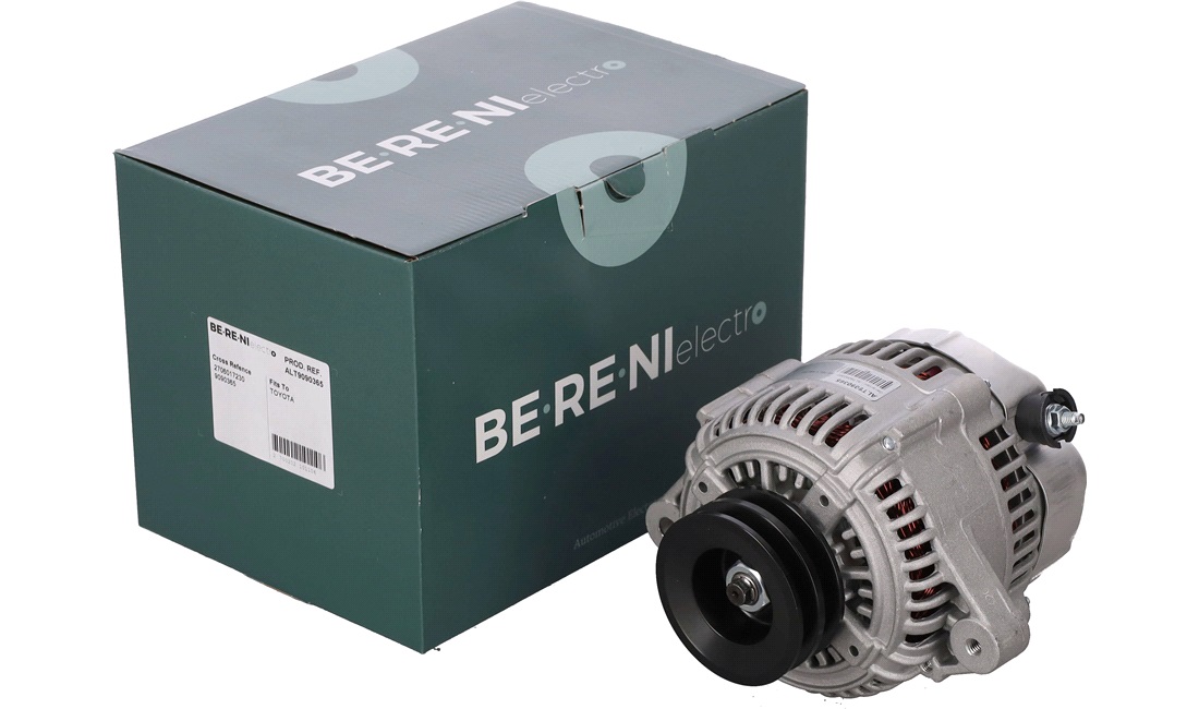 Generator