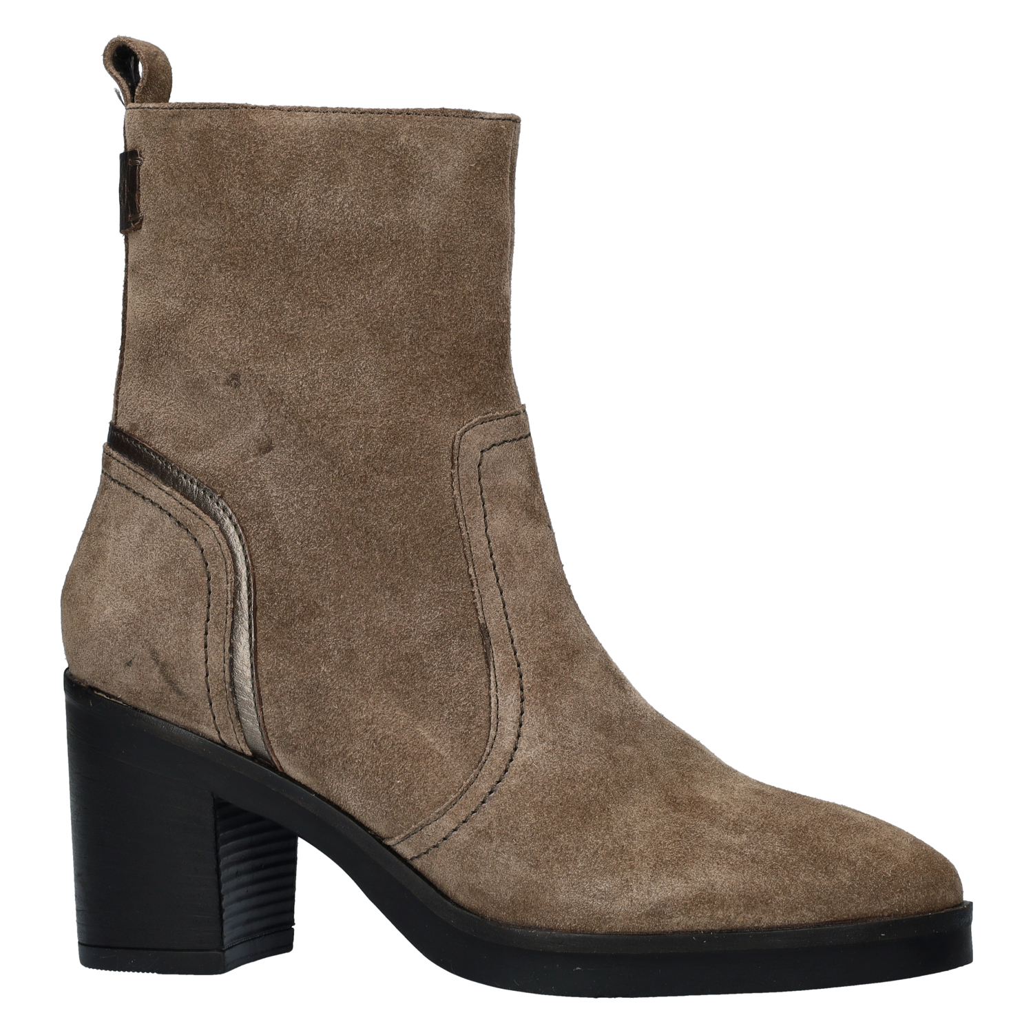 Vanity dames boot Maruti Bruin