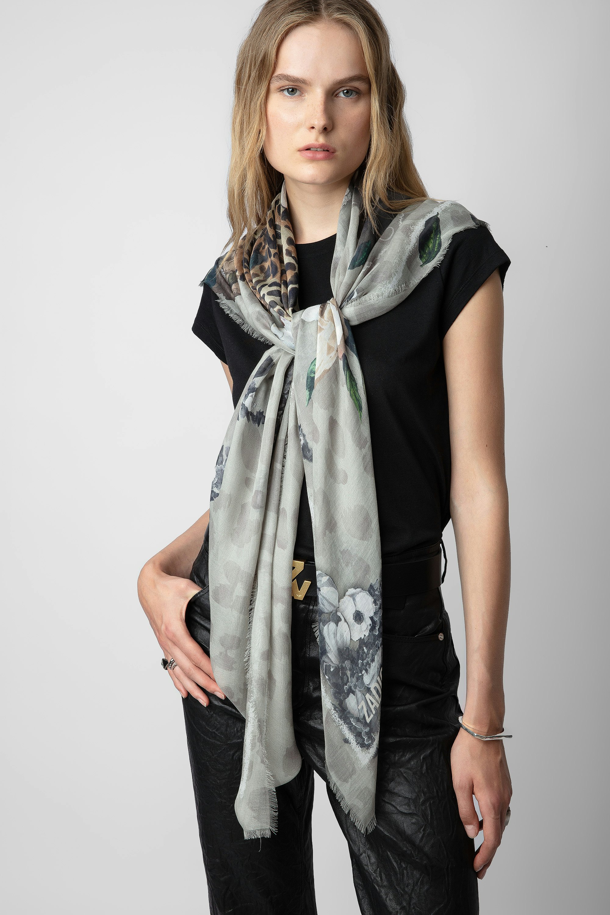 Foulard Kerry