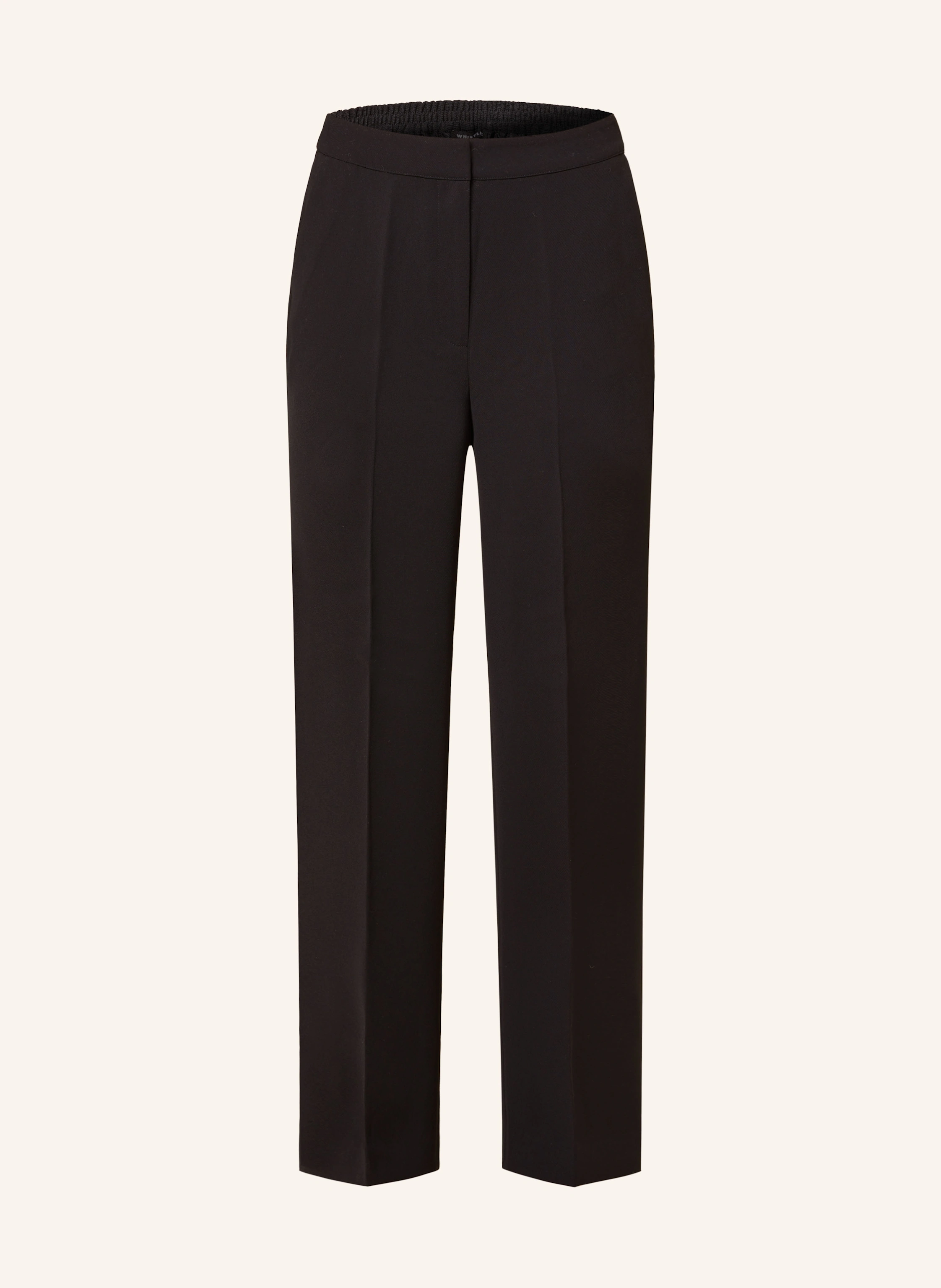 WHISTLES Marlenehose ULTIMATE