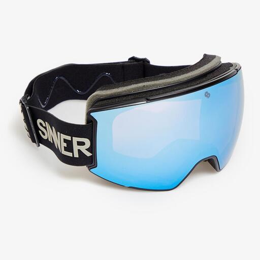Boreas Gfa Vent Ski