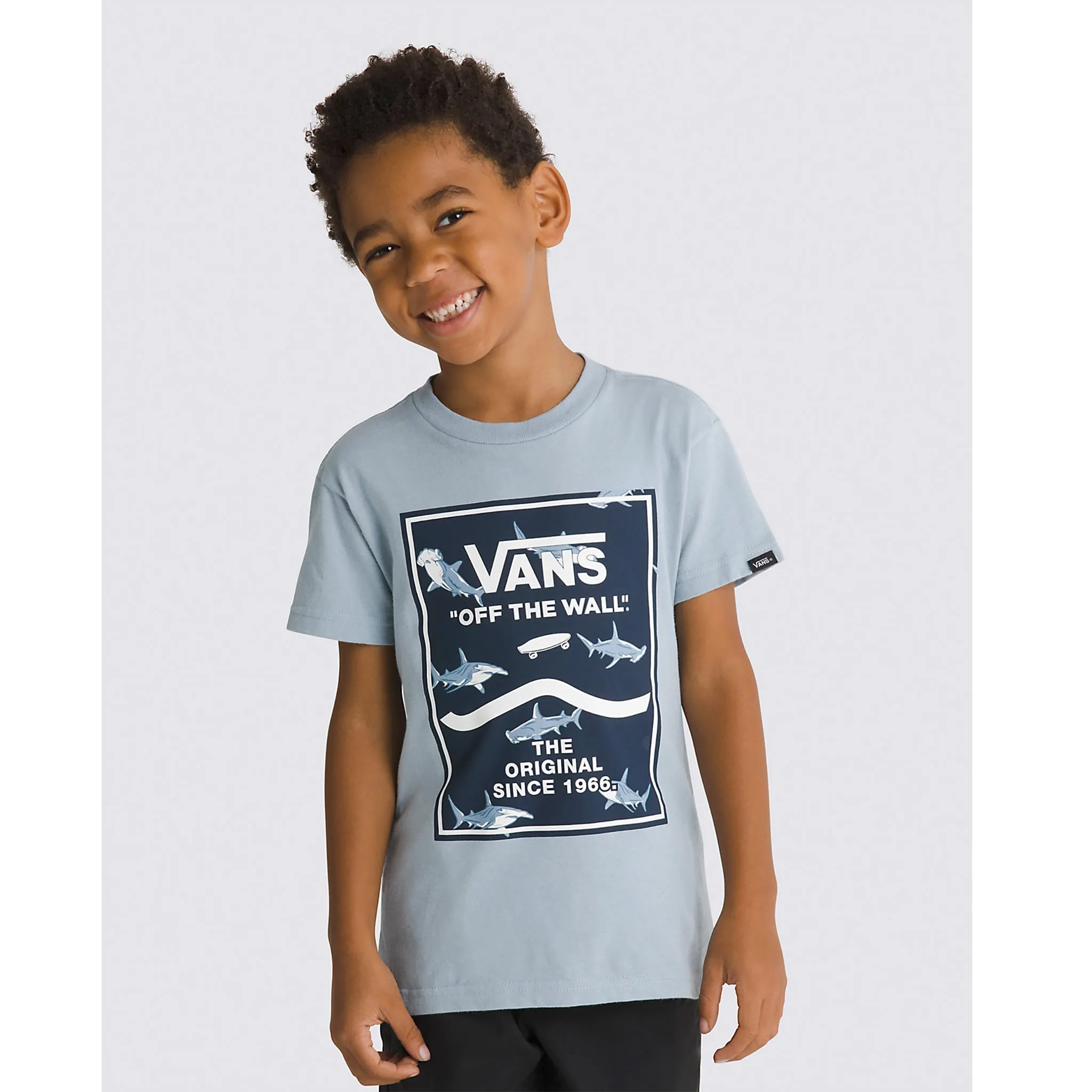 Vans T-Shirt Print Box 2.0 3-7ans
