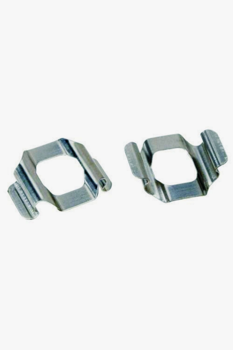 Sram JuicyBB7 Qty 2 Scheibenbremsbelag Halter