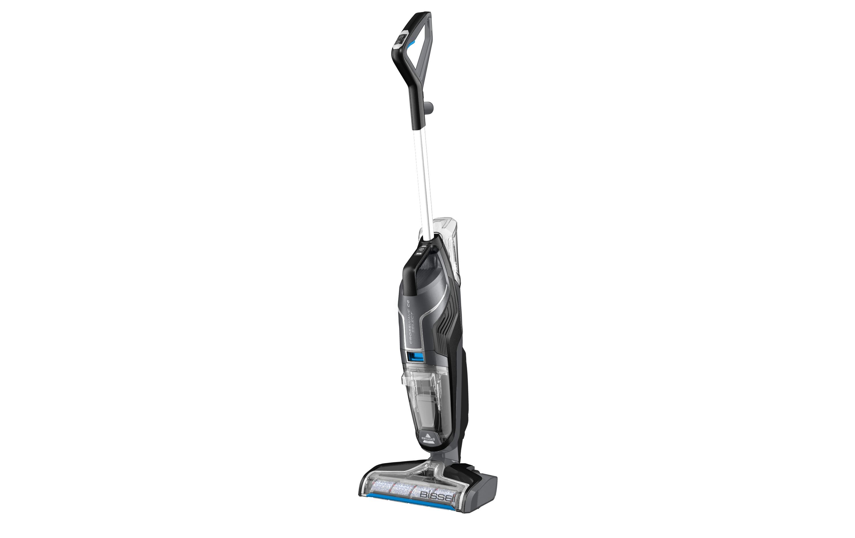 Nass-Trockensauger CrossWave C6 Cordless Select<br>Kabelloser Nass- und Trockenreiniger