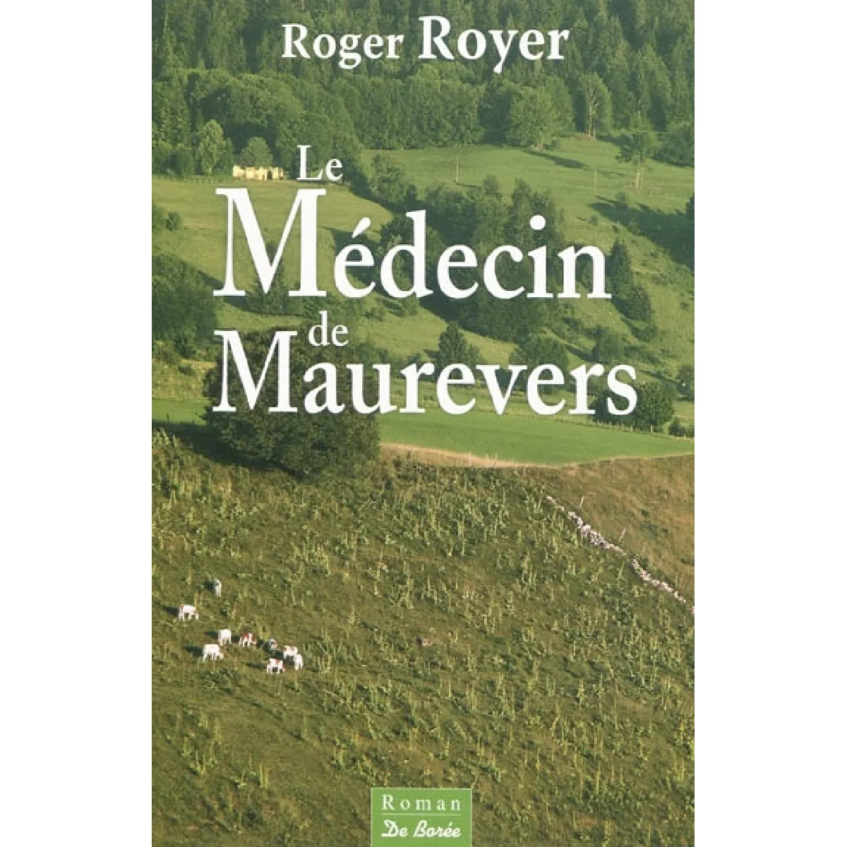 Le médecin de Maurevers · Occasion