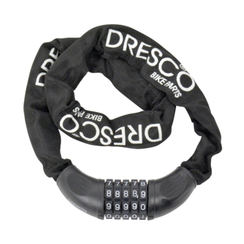Dresco kettingslot 90/6 code