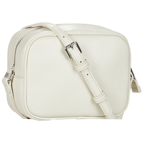 Tommy Jeans - TJW ESS MUST CAMERA BAG - Blanc