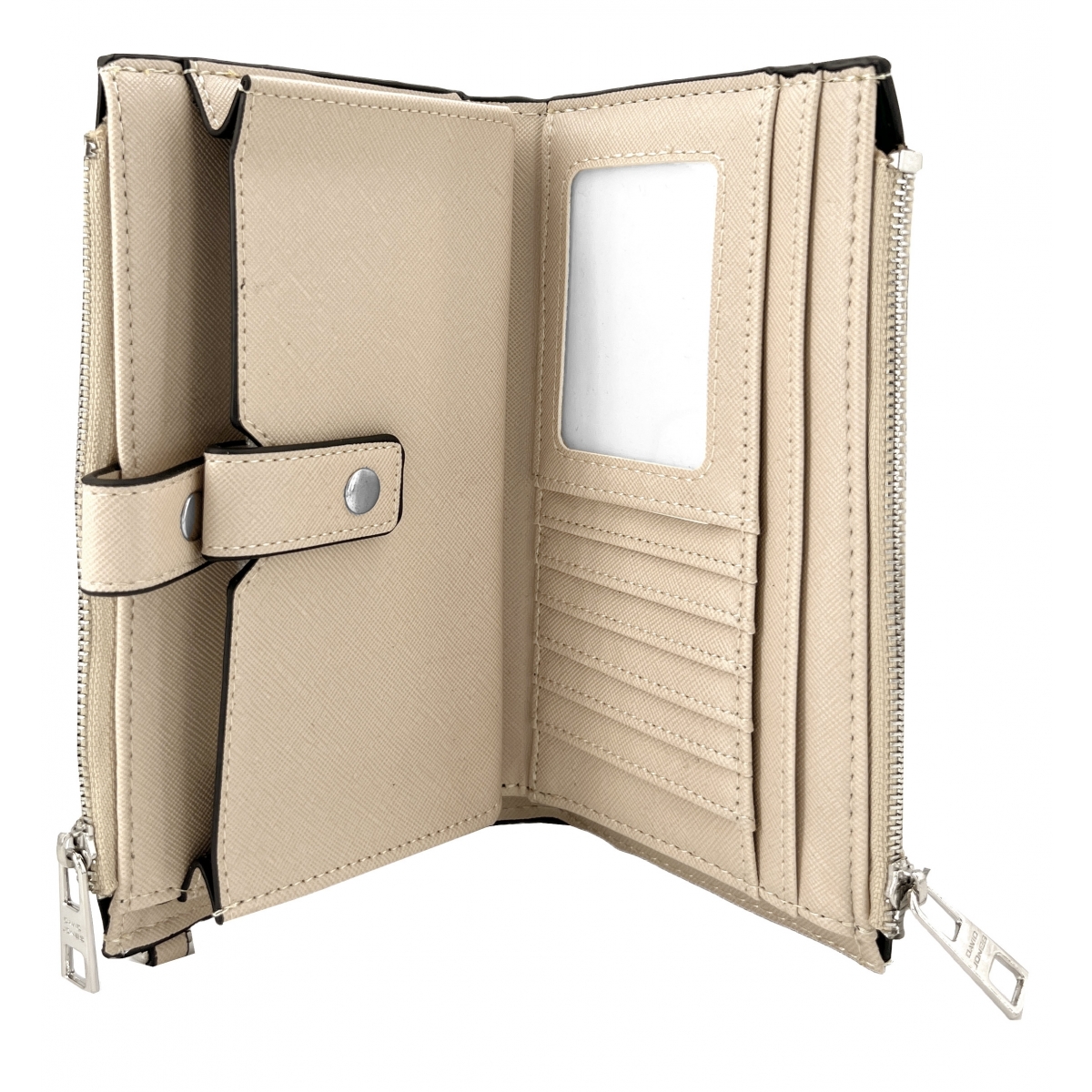 David Jones Portefeuille tout en un David Jones