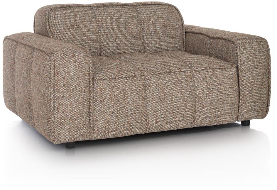 Henders en Hazel   Amalfi Loveseat