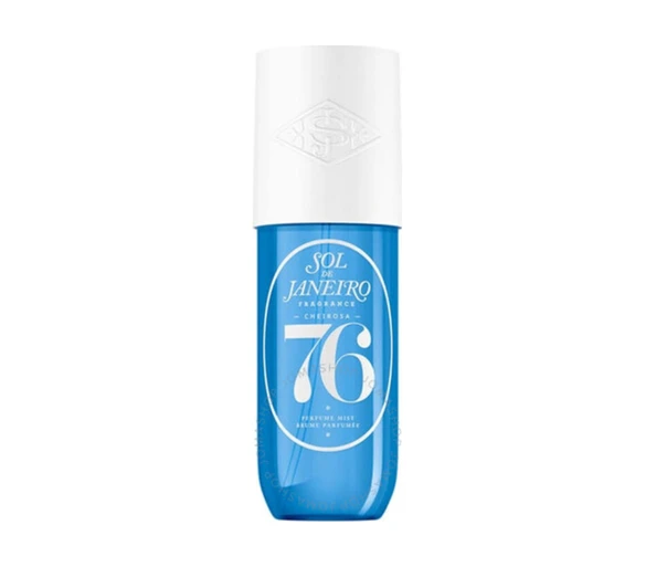 SOL DE JANEIRO Cheirosa Perfume Mist