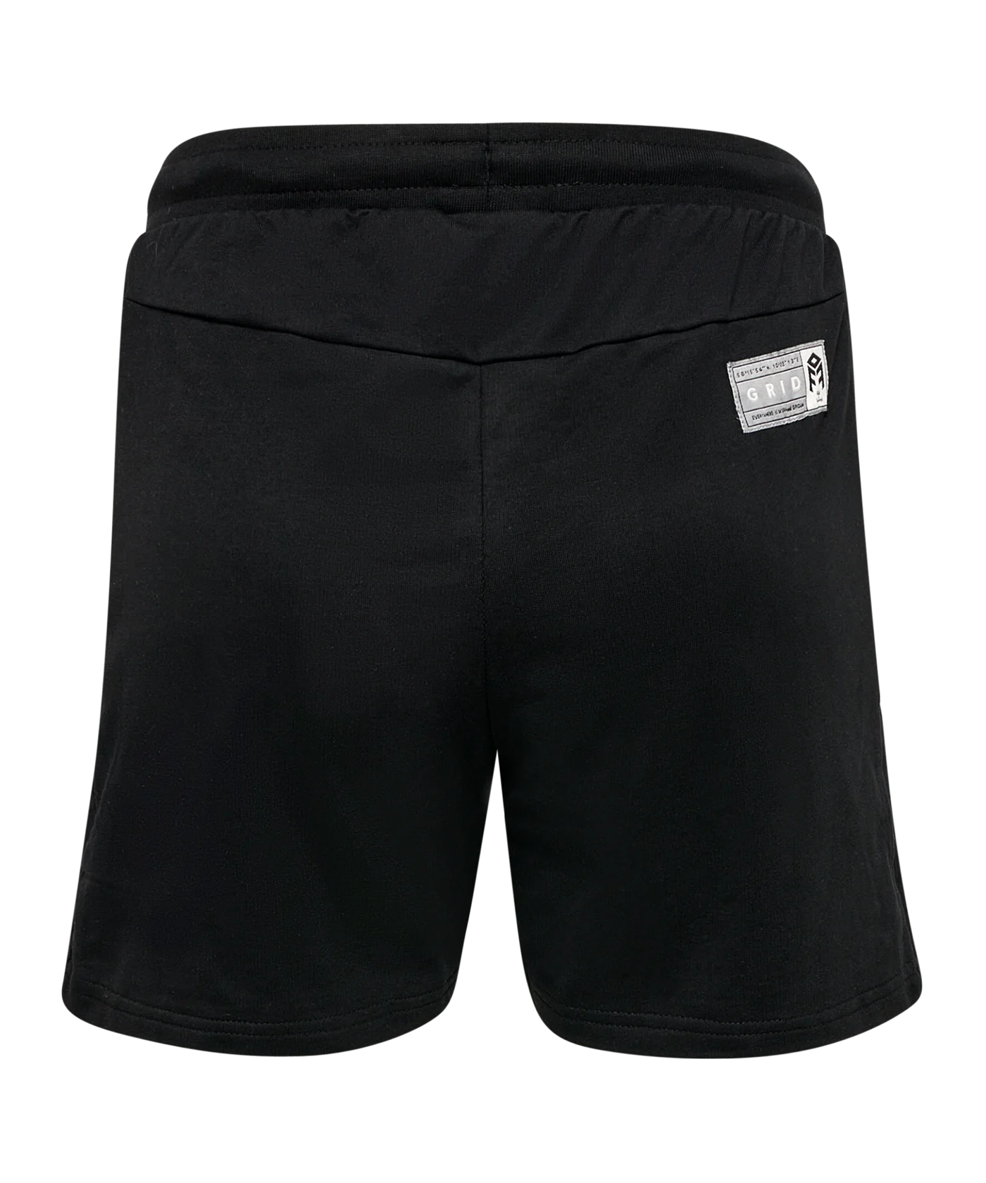 Hummel Move Grid Short Damen Schwarz F2001
