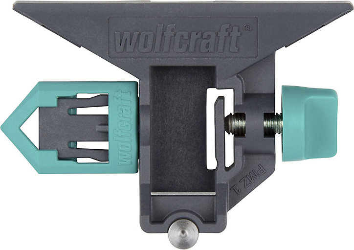 Trusquin de traçage pour mètre pliant Wolfcraft