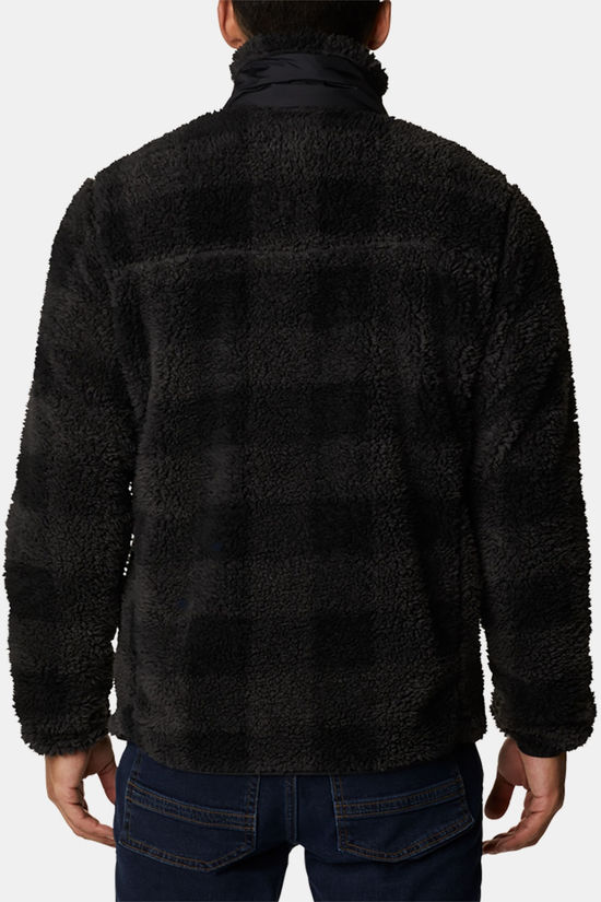 Columbia Columbia Winter Pass II Printed Fleecevest