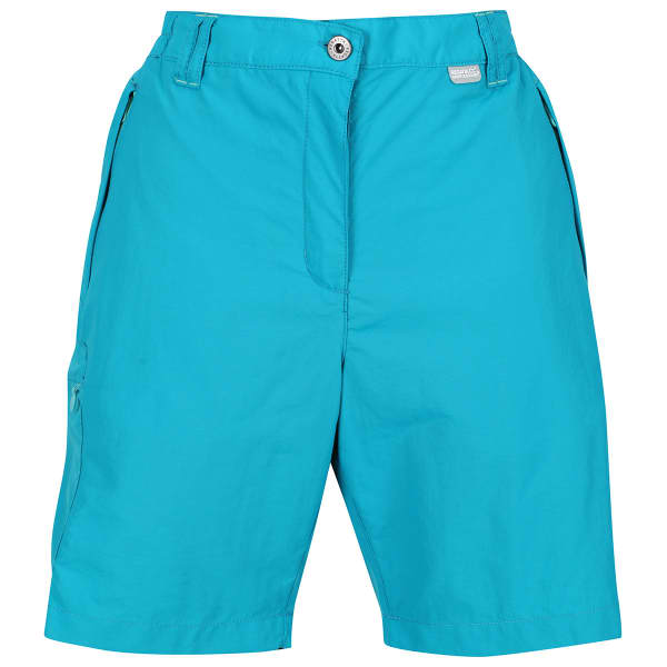 Short randonnée REGATTA CHASKA SHORT II W ENAMEL