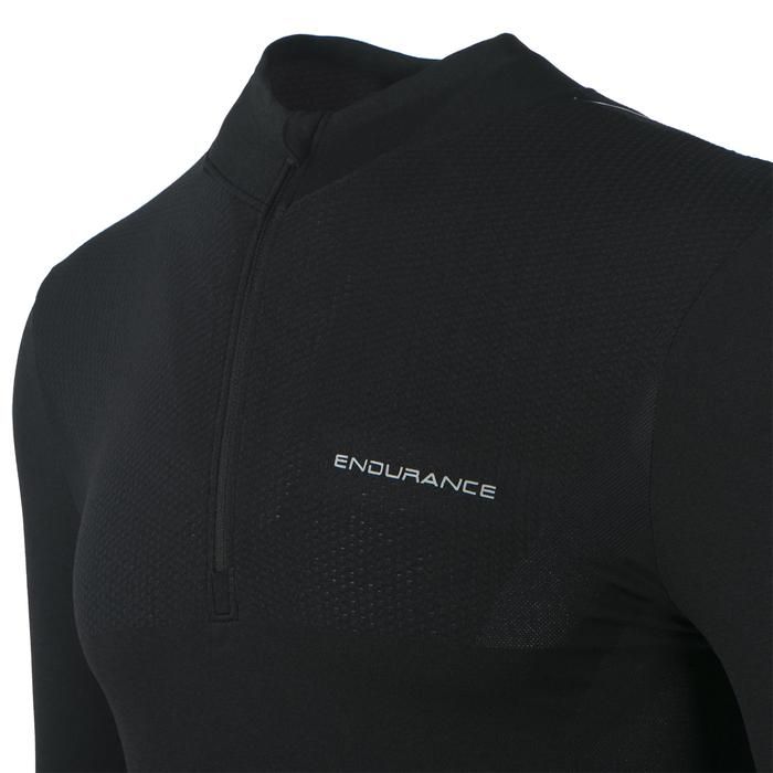 Endurance Herre Mellemlag Jaro Seamless Midlayer