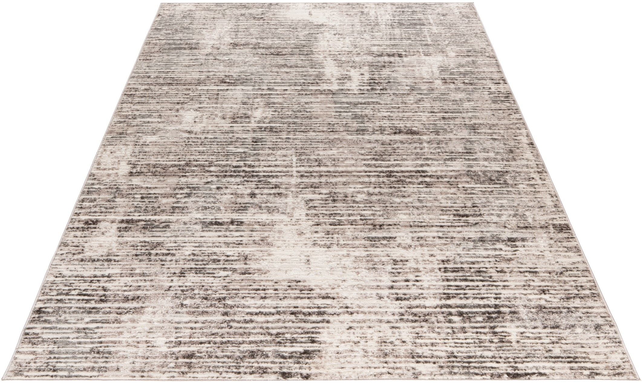 Vloerkleed 343 Grey Nevada