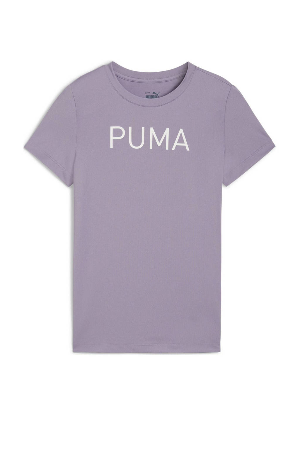 Puma T-shirt lila