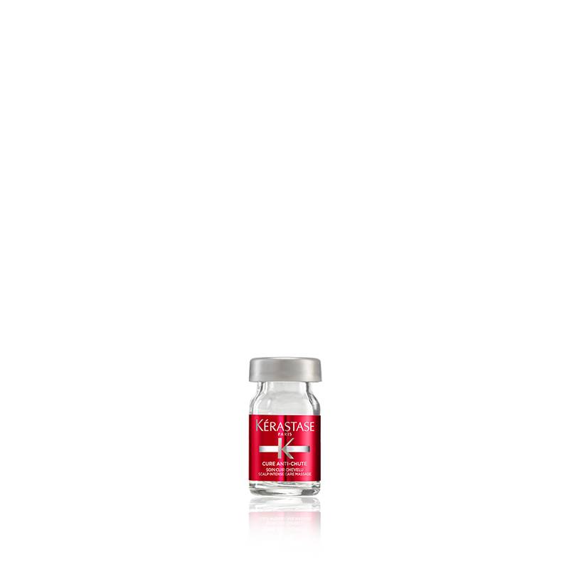 Cure Anti-Chute Intensive 10x6ml / 60ml