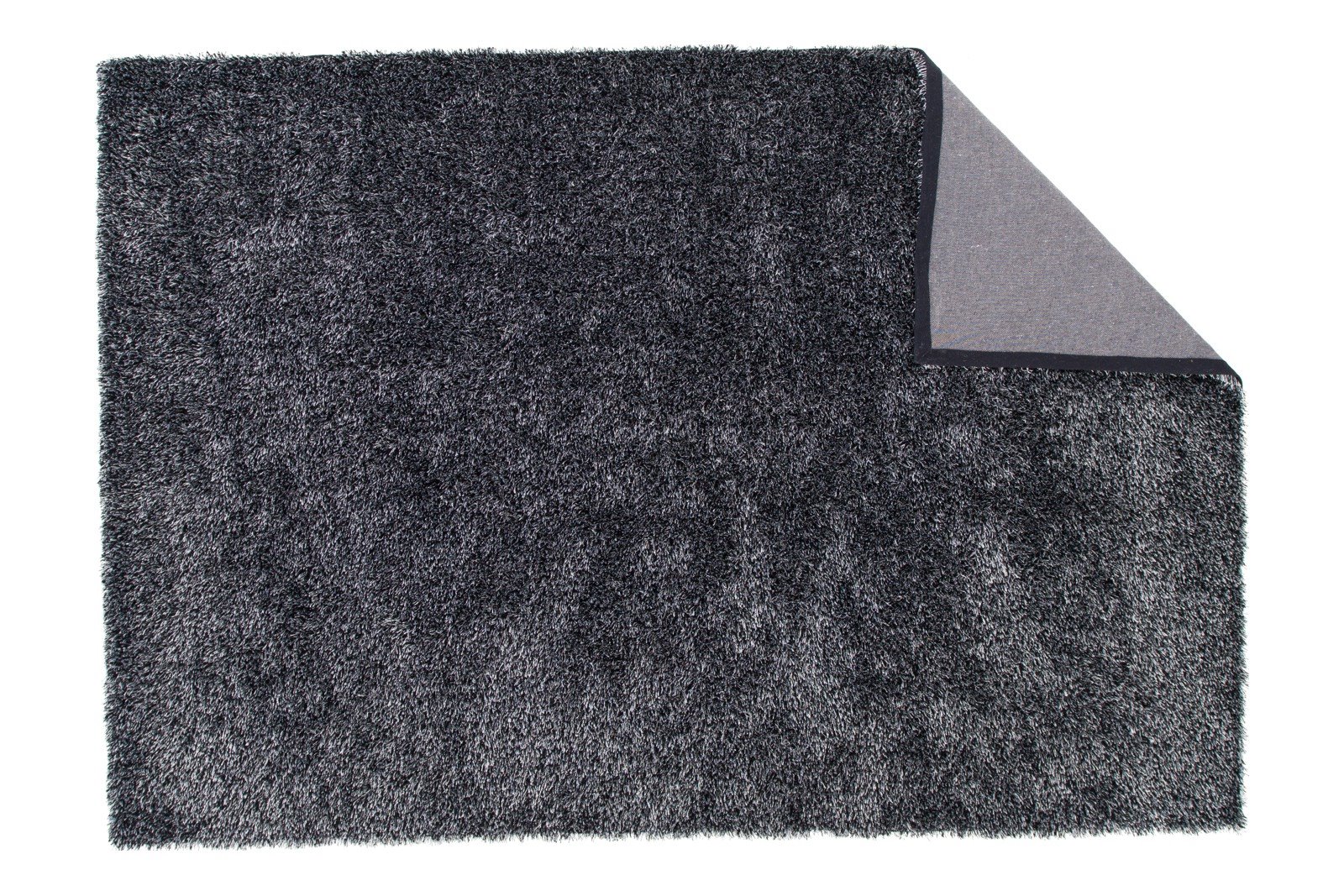 Mattis gulvteppe Teppe 160x230, antracit