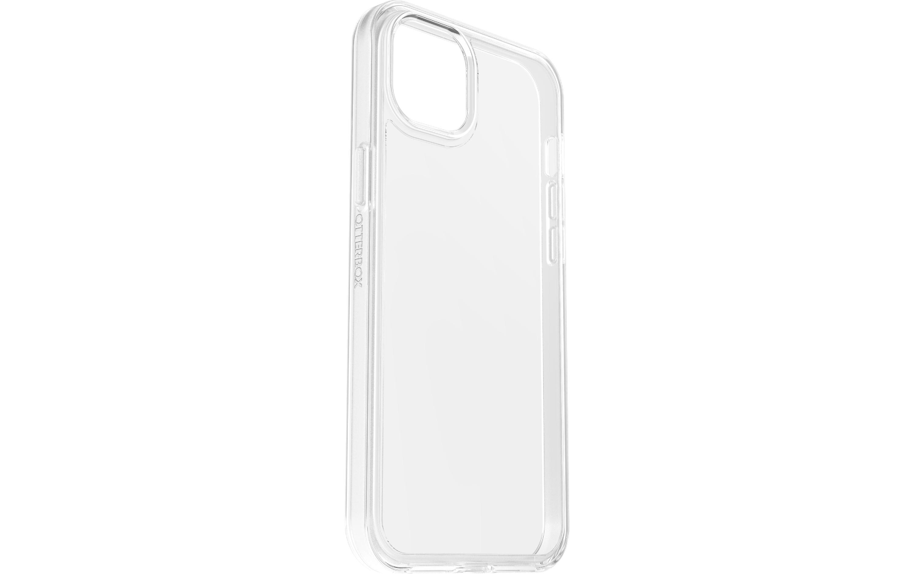 Back Cover Symmetry iPhone 14 Plus TransparentSchutzhülle für das Apple iPhone 14 Plus