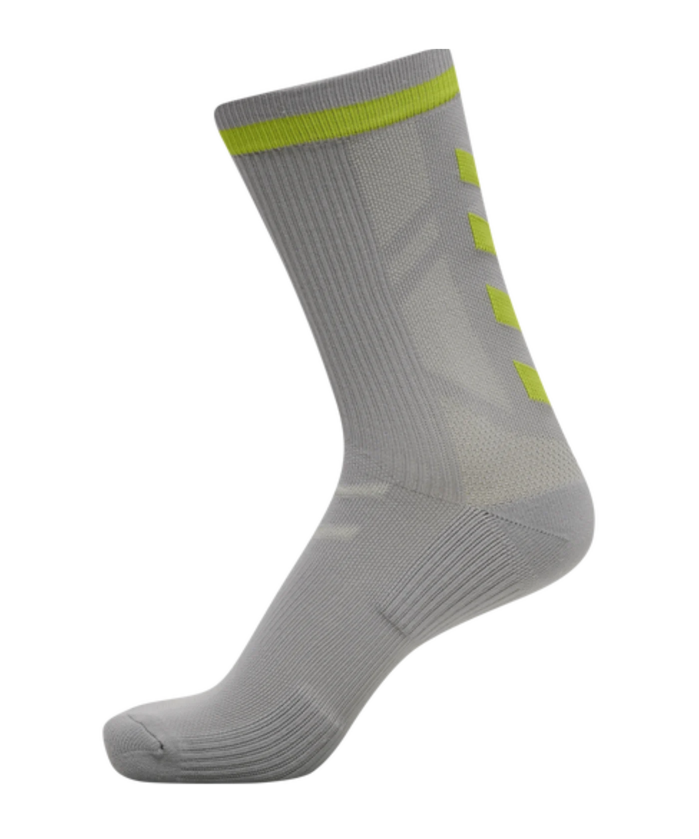 Hummel ELITE INDOOR Socken Grau F1100