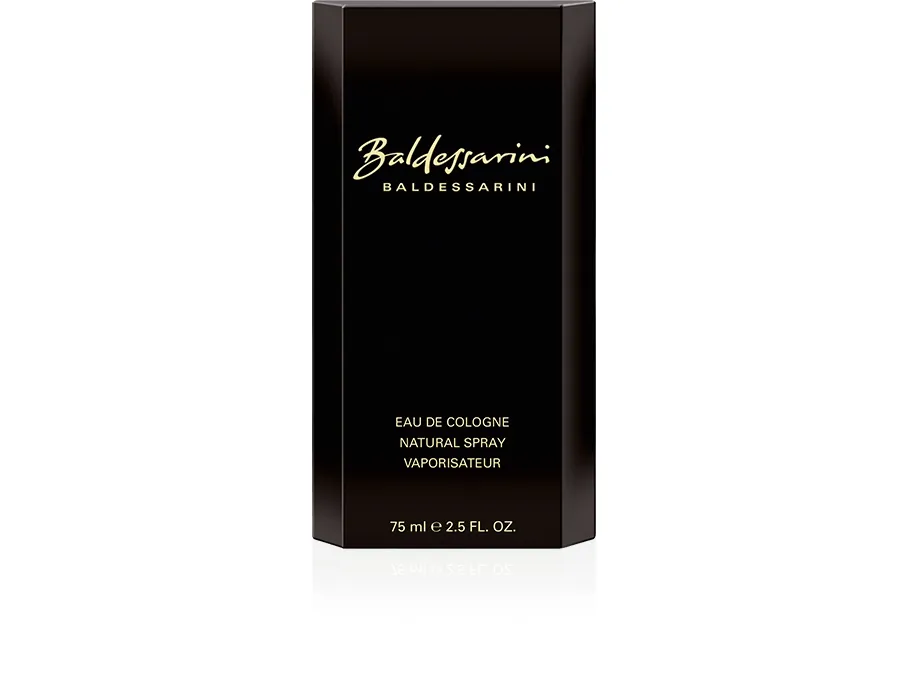Baldessarini 75ml, Mænd,  Edc Eau De Cologne