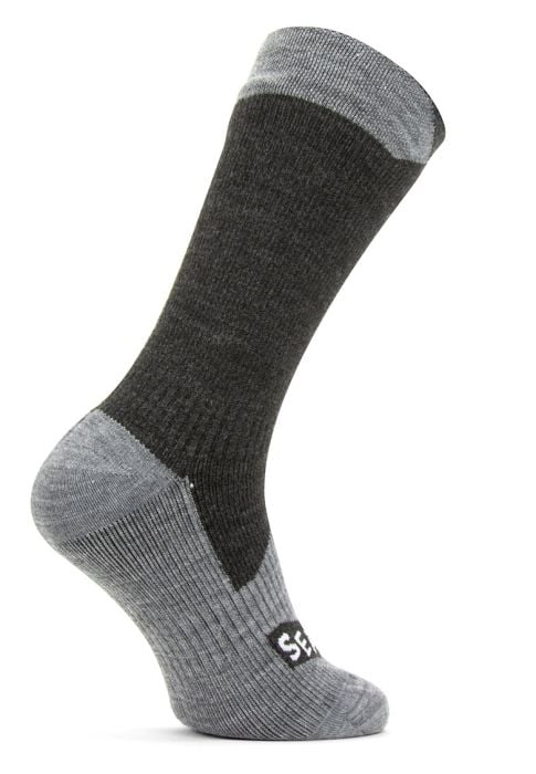 Raynham Waterproof All Weather Mid Sock sokker