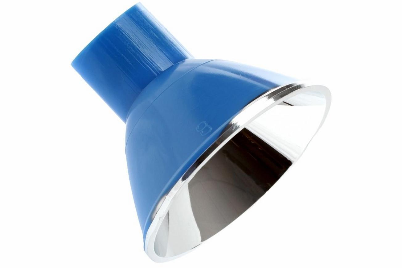Maglite Reflector voor C & D Staaflampen