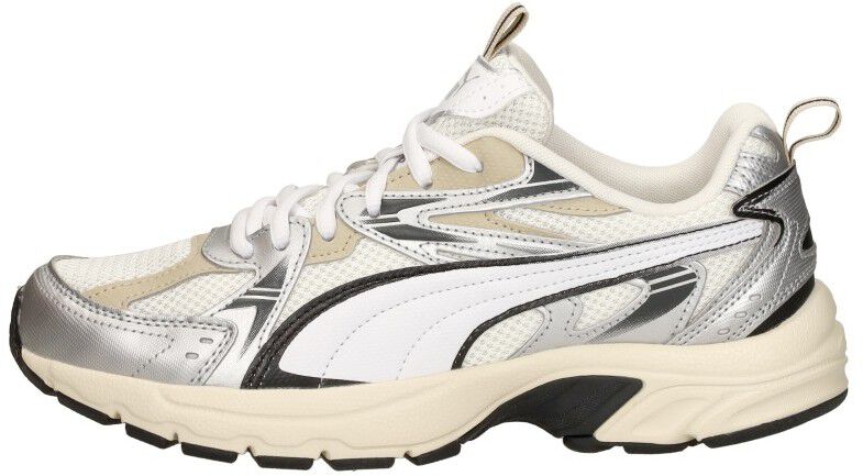 Puma Milenio Tech zilver