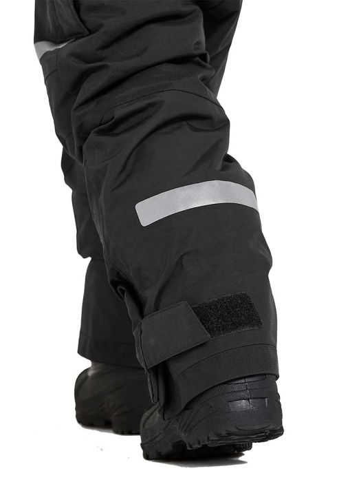 Bjärven Kids Bib Pant 2 børneskibukser