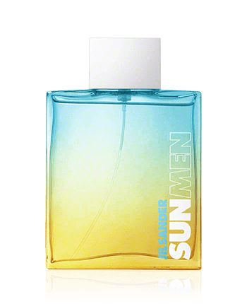 Jil Sander Sun Summer Men edt vapo 125ml