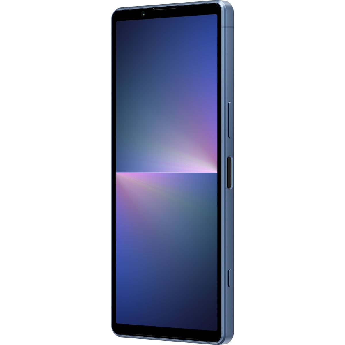 Sony Xperia 5 V 5G smarttelefon 8/128GB (blå)
