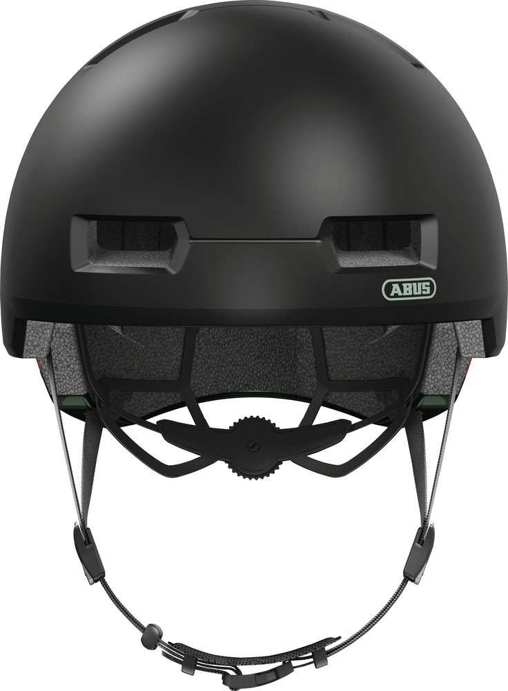 ABUS Skurb Ace Cykelhjelm Moss Green