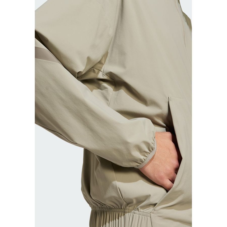 Adidas Track Top toile adidas Z.N.E.