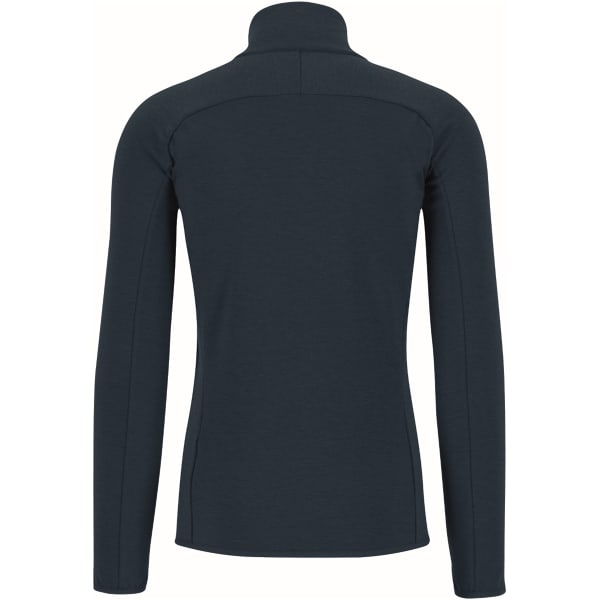 Veste polaire ski rando KARPOS FORMIN FLEECE MIDNIGHT