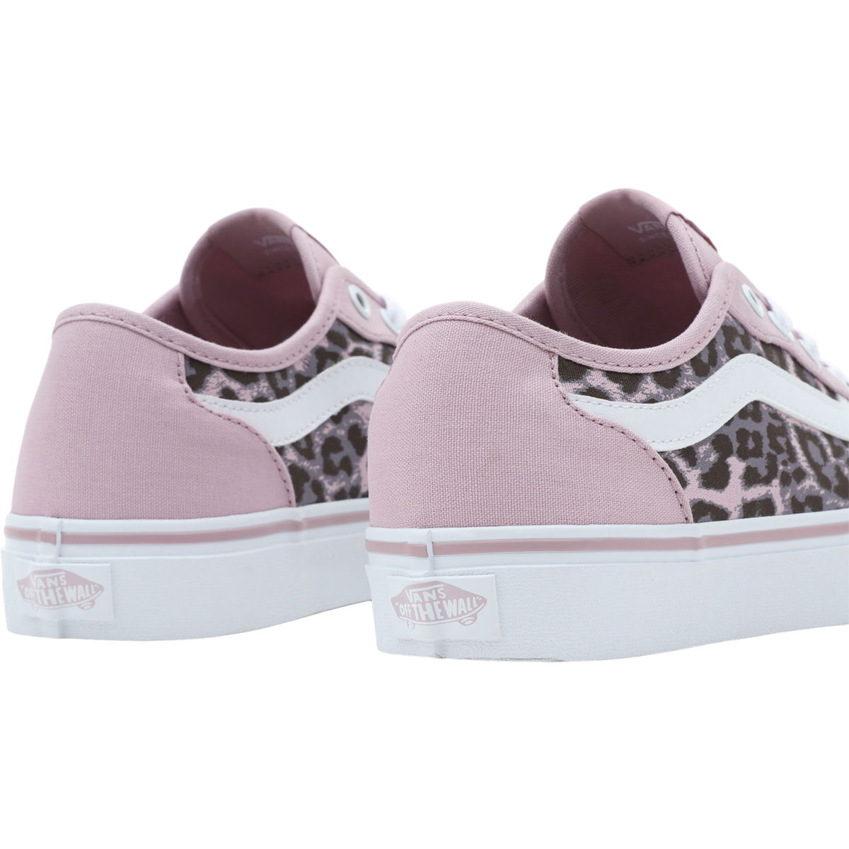 Vans Filmore Decon Sneakers Dame